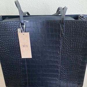 Béis - The Work Tote Bag